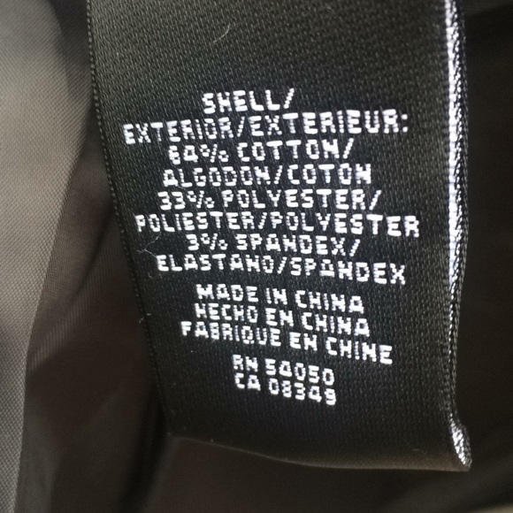 Nine West blazer & pants suit - Picture 5 of 8